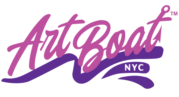 ArtBoatNYC logo